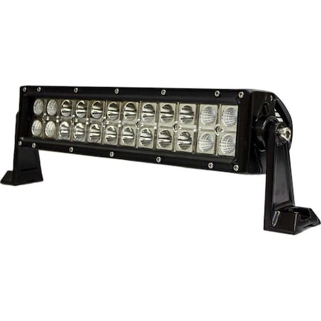 Aftermarket KM LED 14 Light Bar  Double Row 2910-KM